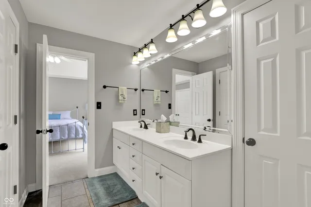 $1,175,000 | 9690 Irishman's Run Lane, Zionsville, IN 46077