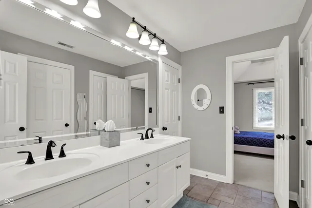 $1,175,000 | 9690 Irishman's Run Lane, Zionsville, IN 46077