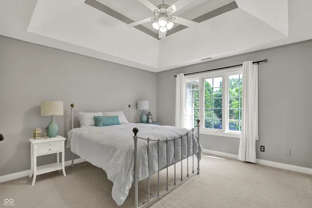 $1,175,000 | 9690 Irishman's Run Lane, Zionsville, IN 46077