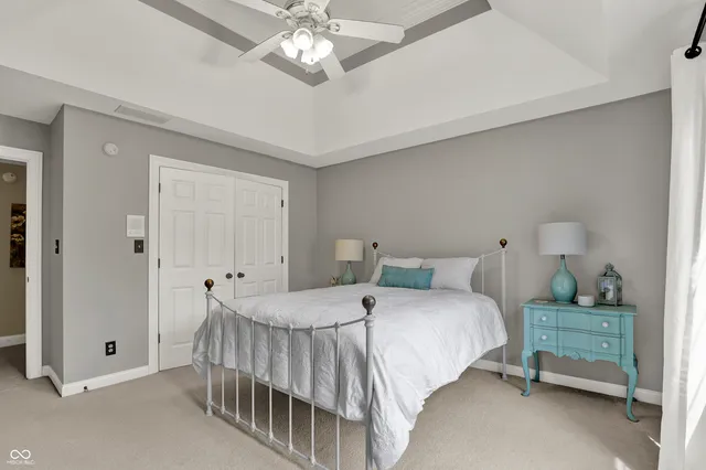 $1,175,000 | 9690 Irishman's Run Lane, Zionsville, IN 46077