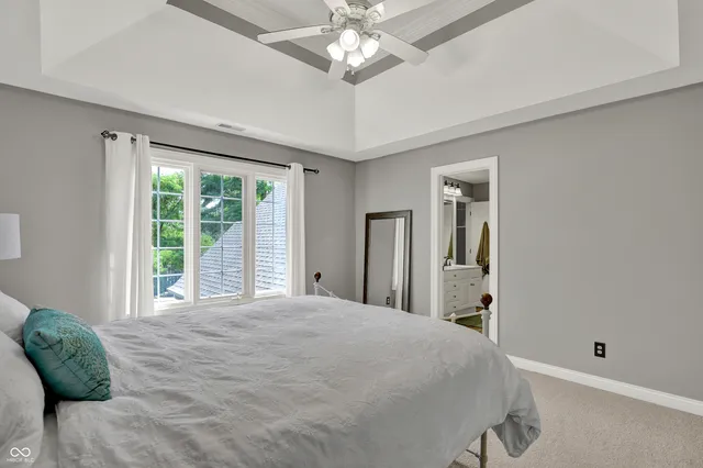 $1,175,000 | 9690 Irishman's Run Lane, Zionsville, IN 46077