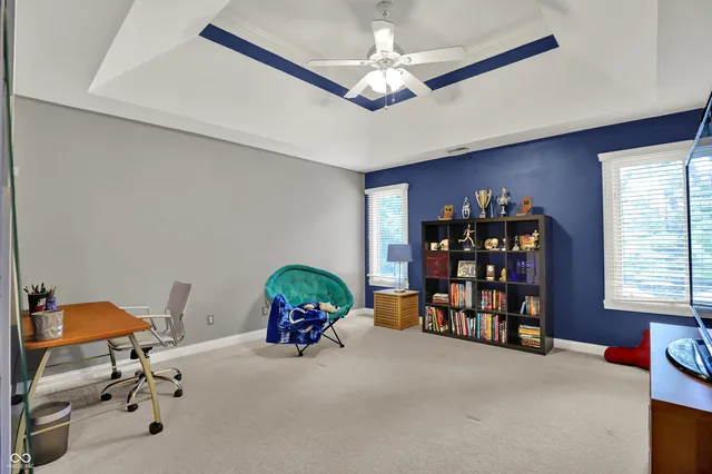 $1,175,000 | 9690 Irishman's Run Lane, Zionsville, IN 46077