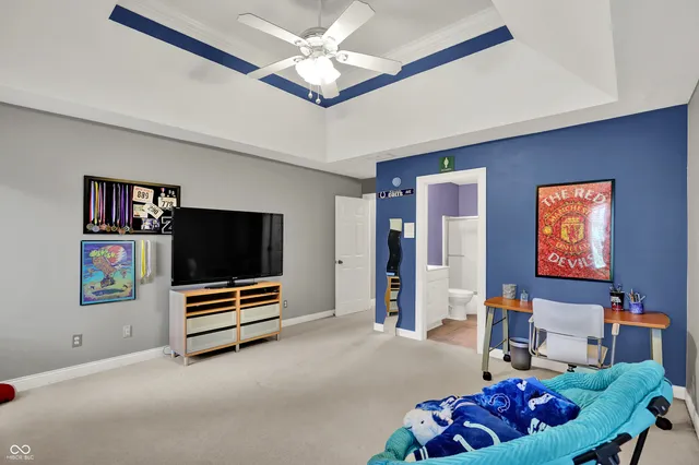 $1,175,000 | 9690 Irishman's Run Lane, Zionsville, IN 46077