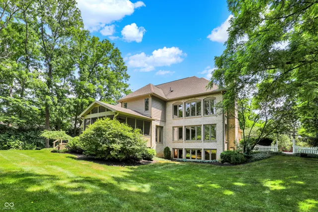 $1,175,000 | 9690 Irishman's Run Lane, Zionsville, IN 46077