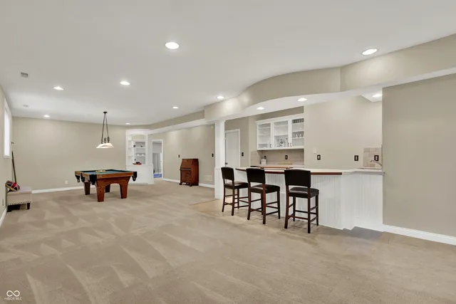 $1,175,000 | 9690 Irishman's Run Lane, Zionsville, IN 46077