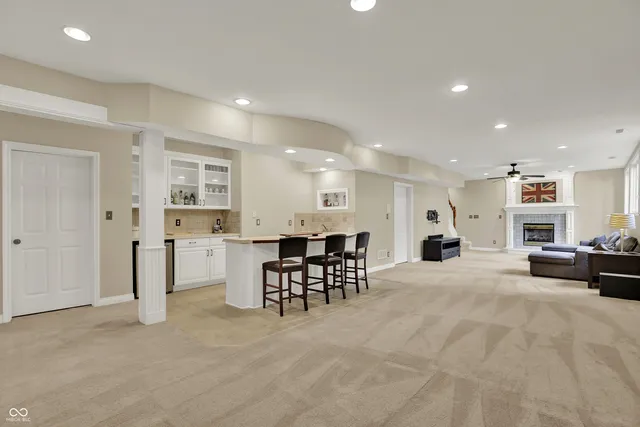 $1,175,000 | 9690 Irishman's Run Lane, Zionsville, IN 46077