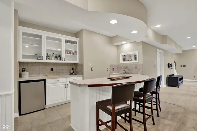 $1,175,000 | 9690 Irishman's Run Lane, Zionsville, IN 46077