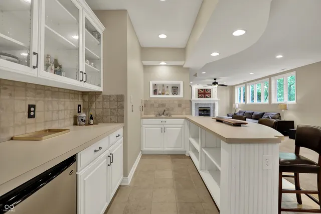 $1,175,000 | 9690 Irishman's Run Lane, Zionsville, IN 46077