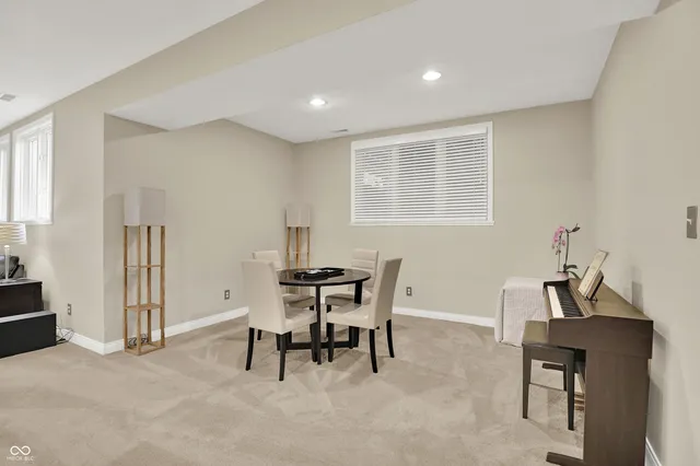 $1,175,000 | 9690 Irishman's Run Lane, Zionsville, IN 46077