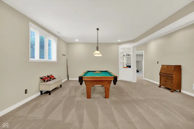 $1,175,000 | 9690 Irishman's Run Lane, Zionsville, IN 46077