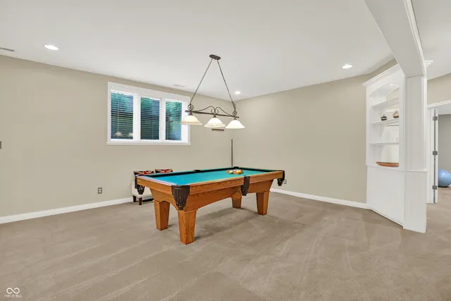 $1,175,000 | 9690 Irishman's Run Lane, Zionsville, IN 46077