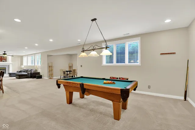 $1,175,000 | 9690 Irishman's Run Lane, Zionsville, IN 46077