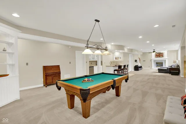 $1,175,000 | 9690 Irishman's Run Lane, Zionsville, IN 46077