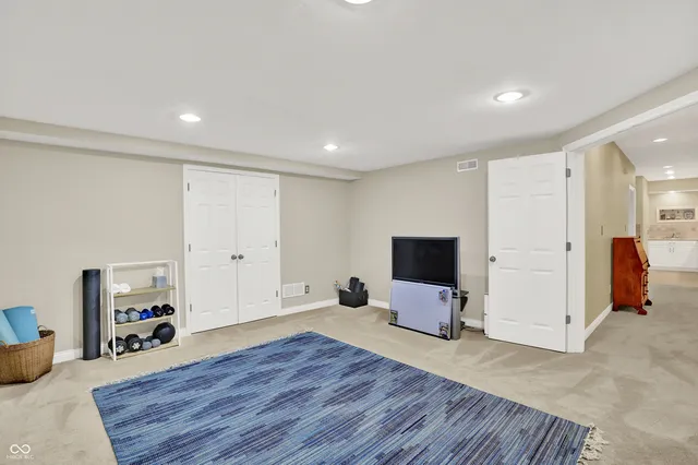 $1,175,000 | 9690 Irishman's Run Lane, Zionsville, IN 46077