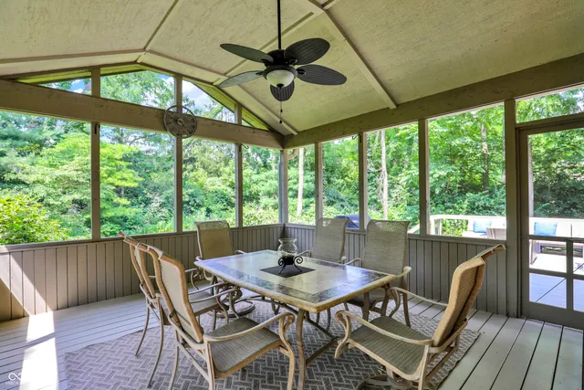 $1,175,000 | 9690 Irishman's Run Lane, Zionsville, IN 46077