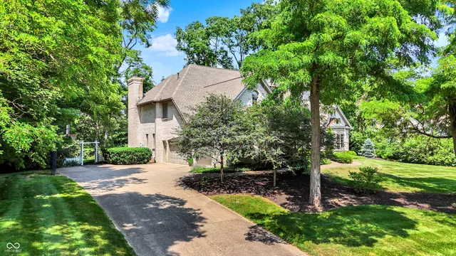 $1,175,000 | 9690 Irishman's Run Lane, Zionsville, IN 46077