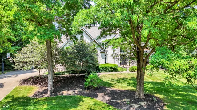 $1,175,000 | 9690 Irishman's Run Lane, Zionsville, IN 46077