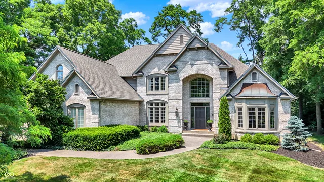 $1,175,000 | 9690 Irishman's Run Lane, Zionsville, IN 46077