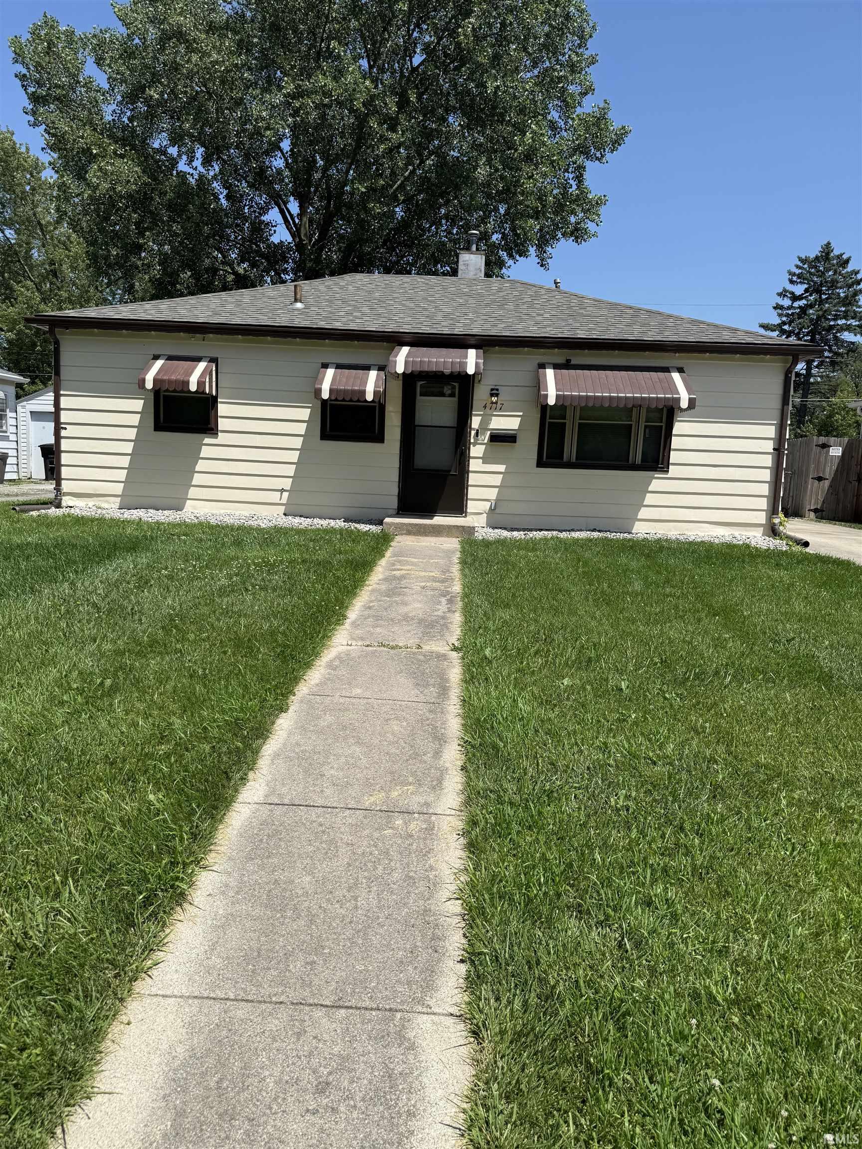 4717 Reed Street Fort Wayne, IN 46806 - Photo 1 of 14 Gallery Image 1