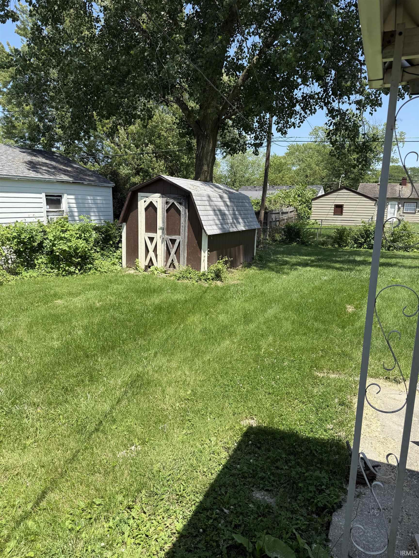 4717 Reed Street Fort Wayne, IN 46806 - Photo 3 of 14 Gallery Image 3