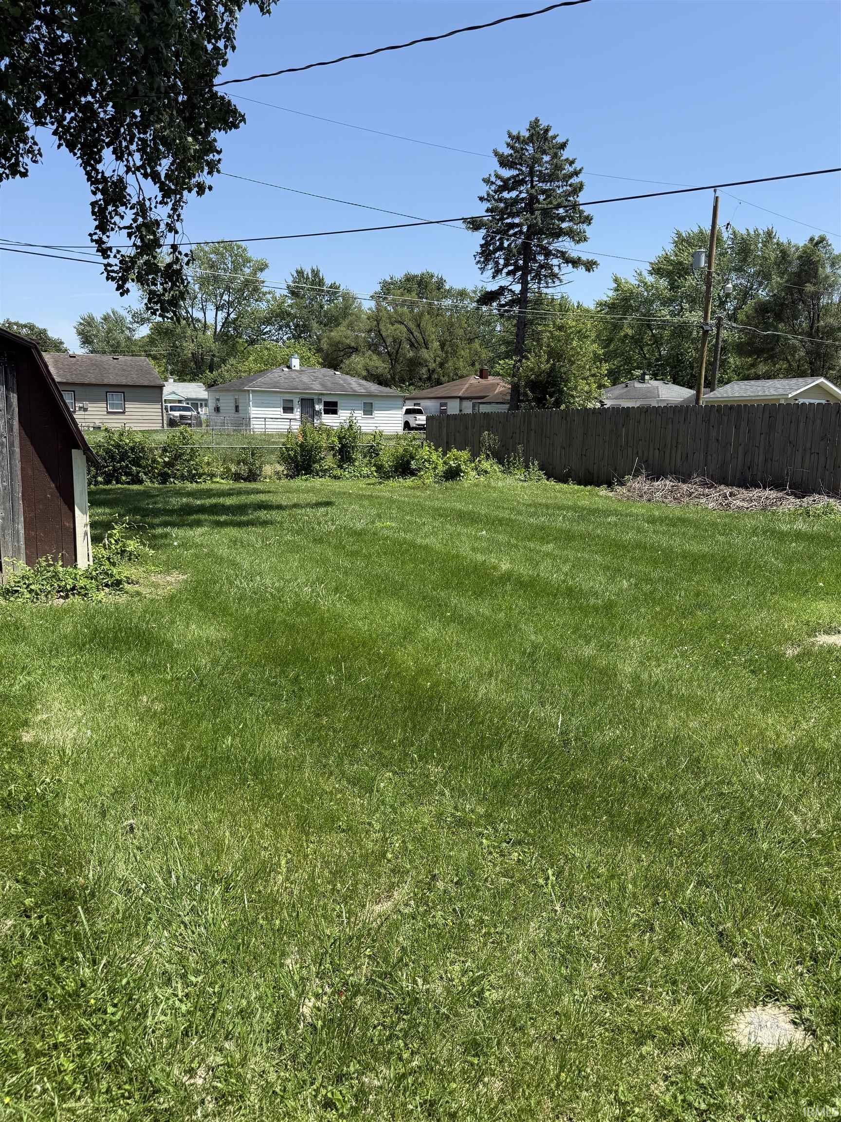 4717 Reed Street Fort Wayne, IN 46806 - Photo 4 of 14 Gallery Image 4