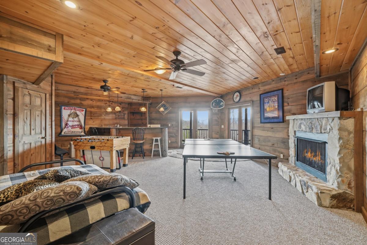 97 Fox Mountain Crossing Blue Ridge, GA 30513 - Photo 48 of 58