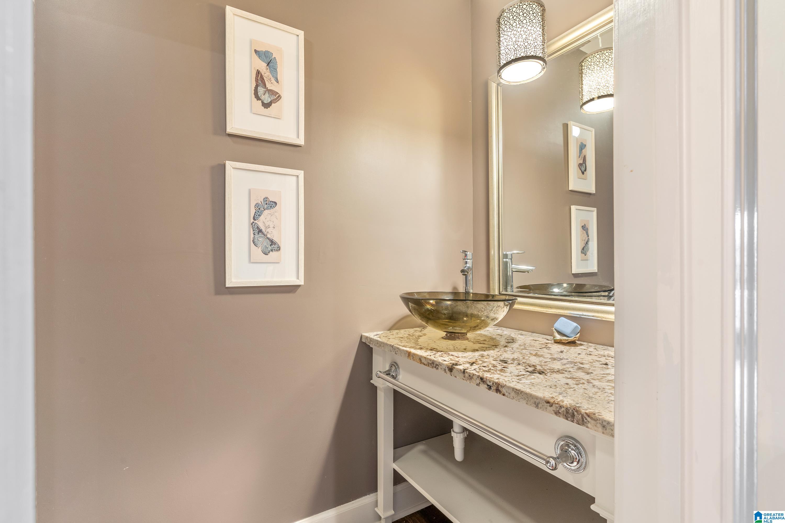 1227 33rd Street South, Unit B Birmingham, AL 35205 - Photo 18 of 64