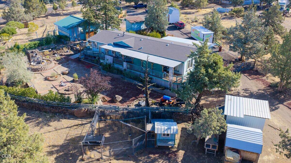 8659 Southwest Shad Road Terrebonne, OR 97760 - Photo 40 of 41 Gallery Image 40