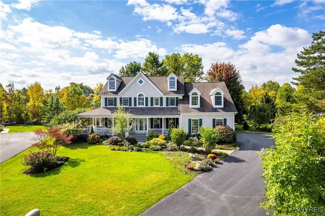 $775,000 | 6286 Everwood Court South, Clarence, NY 14051
