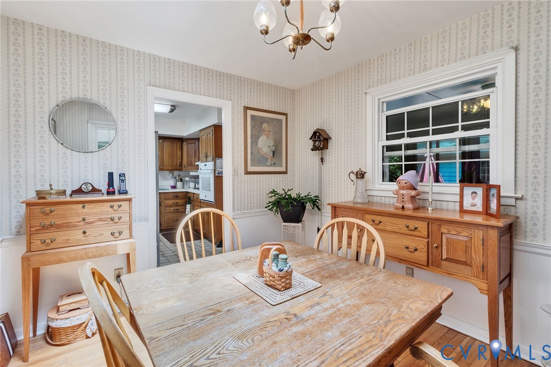 818 Forest Green Road Reedville, VA 22539 - Photo 5 of 70 Gallery Image 5
