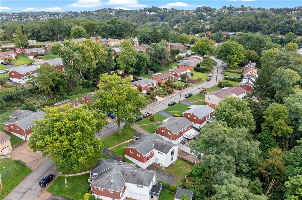 2325 Crestview Road Pittsburgh, PA 15216 - Photo 33 of 37 Gallery Image 33