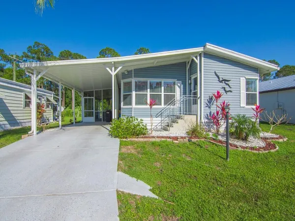 $55,000 | 22 Mediterranean Boulevard East, Port St. Lucie, FL 34952