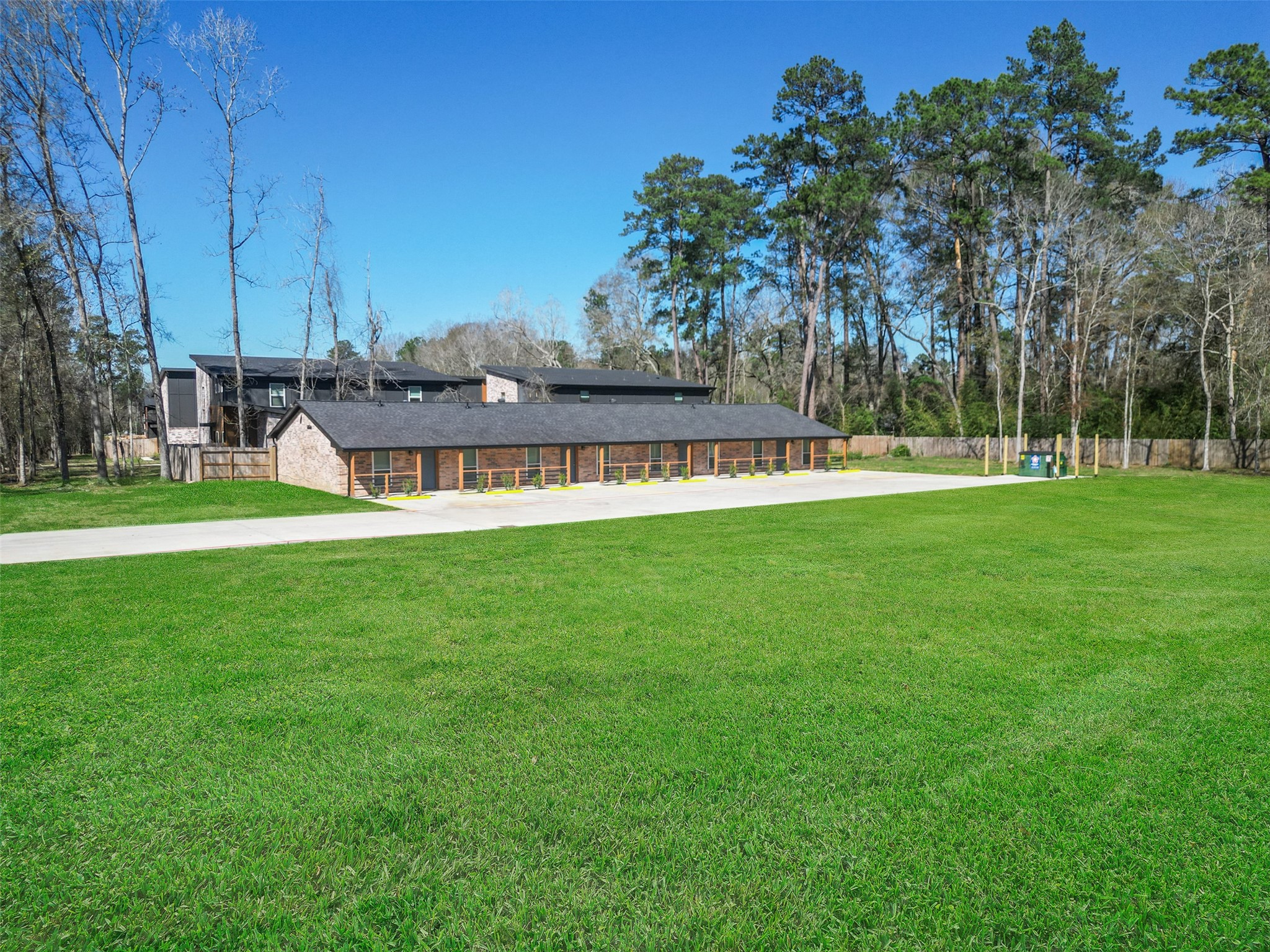 2526 Appian Way, Unit 2 New Caney, TX 77357 - Photo 17 of 17