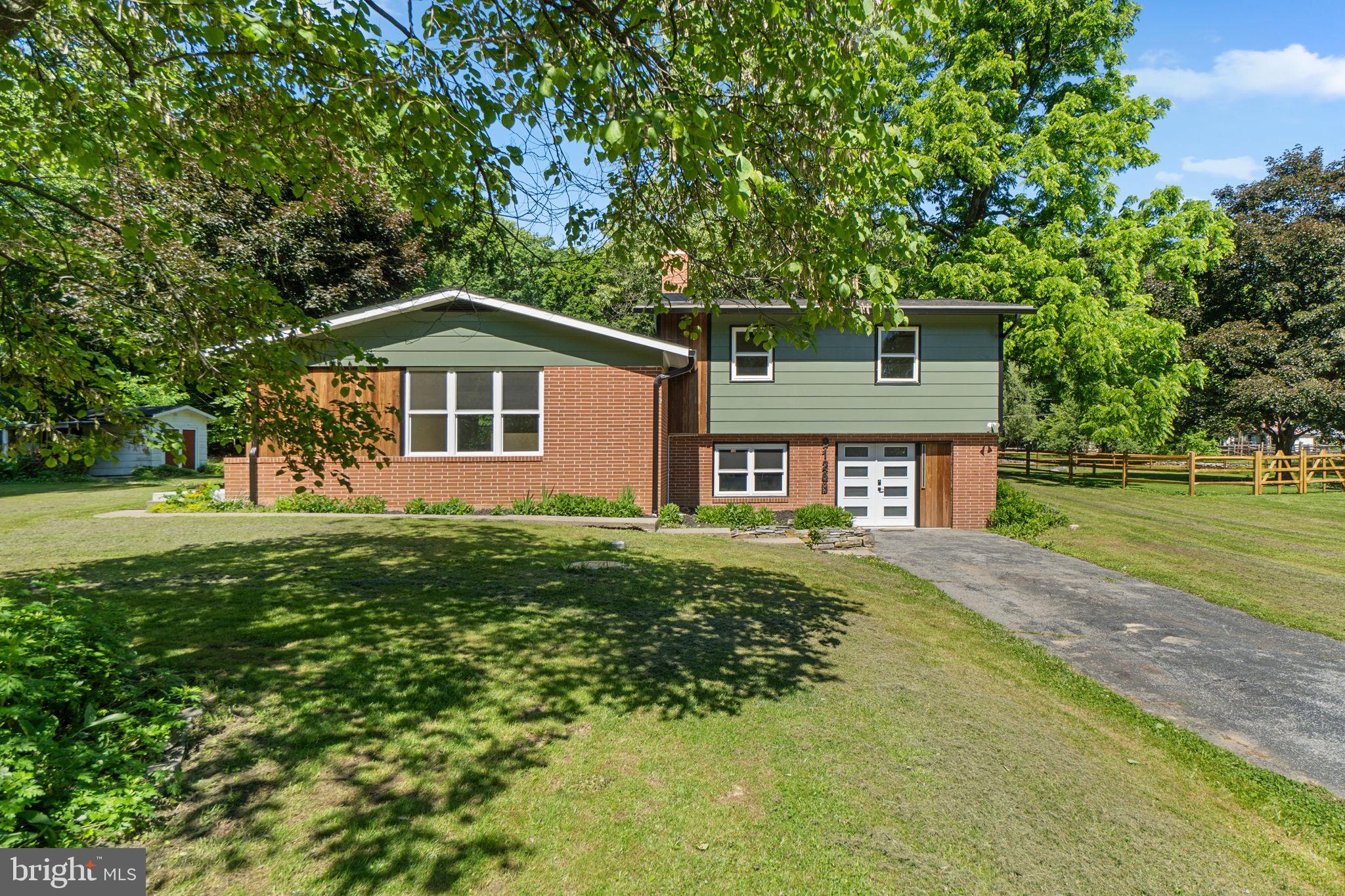 9126 Bethel Road Frederick, MD 21702 - Photo 2 of 59
