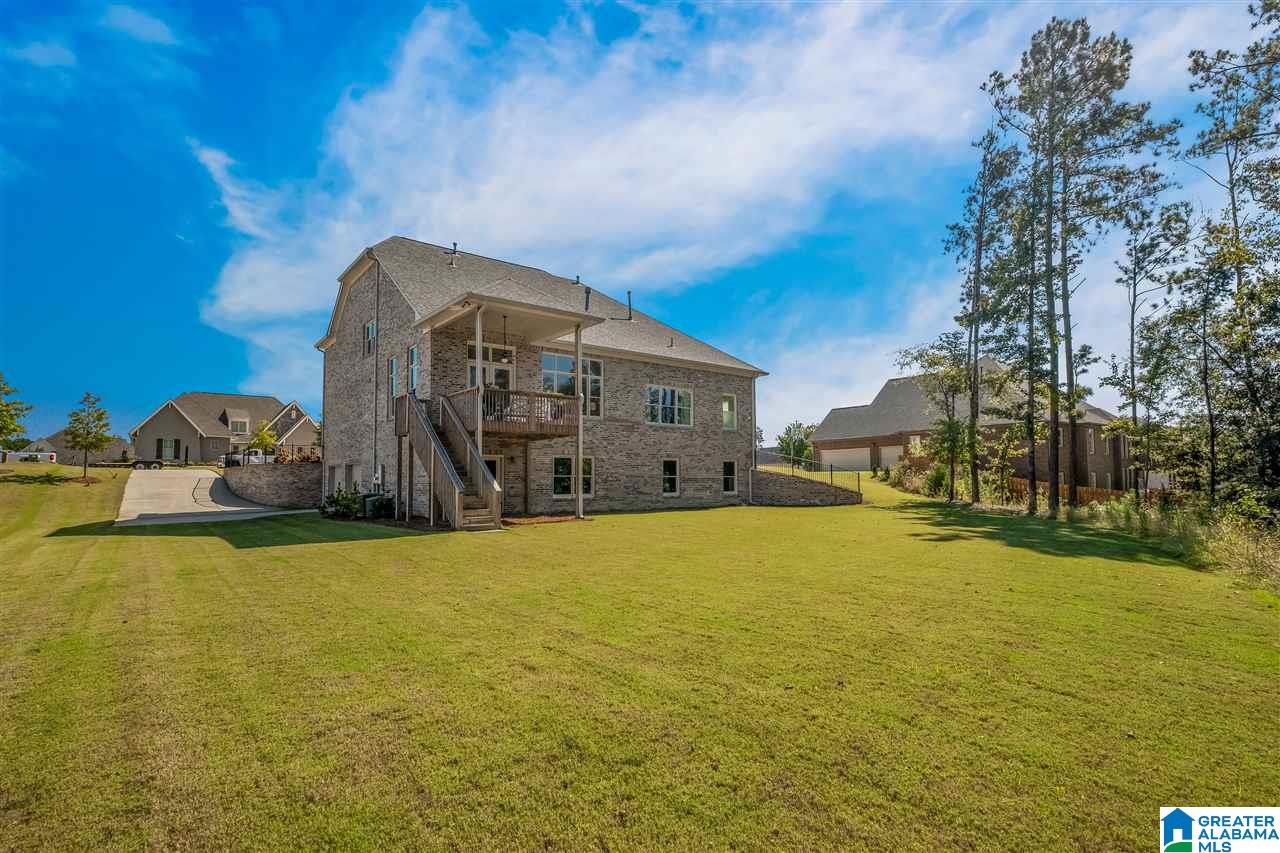 862 Vestlake Ridge Drive Birmingham, AL 35242 - Photo 37 of 49