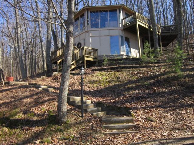 228 Little Hendricks Mountain Road Jasper, GA 30143 - Photo 1 of 1 Sets high on a hill which makes for great views and sunsets!