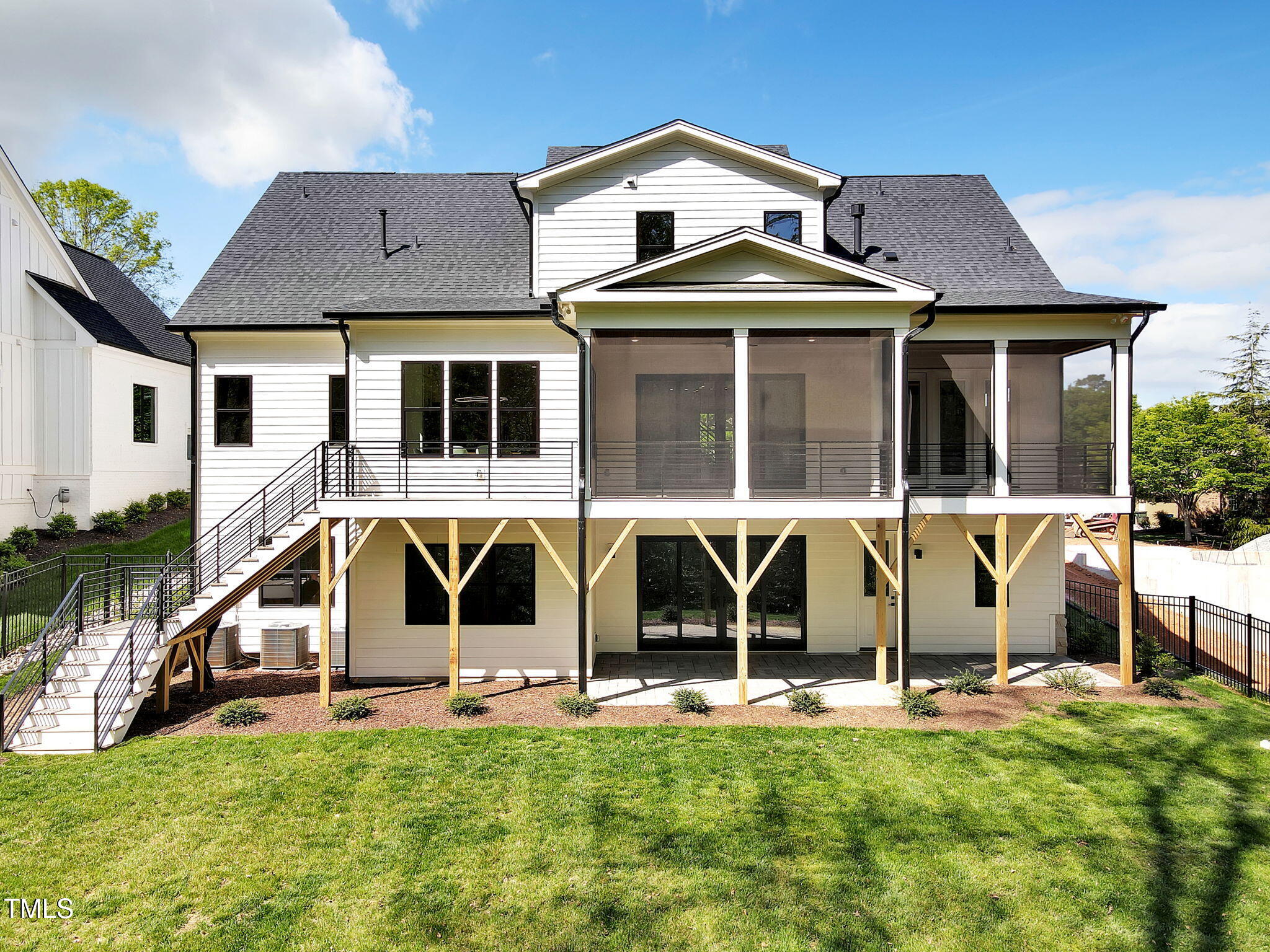 3832 Noremac Drive Raleigh, NC 27612 - Photo 64 of 69 95-web-or-mls-DJI_0719