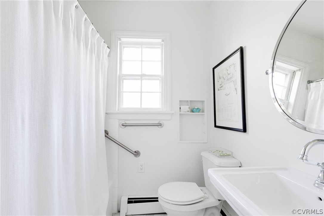 12 Lexington Road Richmond, VA 23226 - Photo 19 of 33 Gallery Image 19