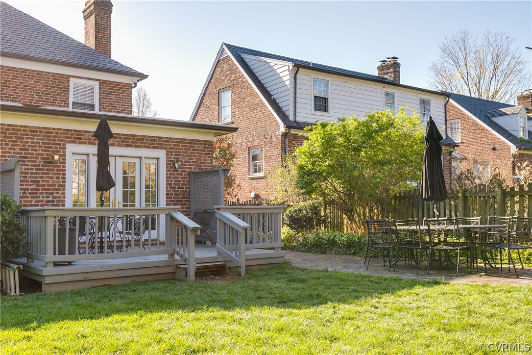 12 Lexington Road Richmond, VA 23226 - Photo 25 of 33 Gallery Image 25