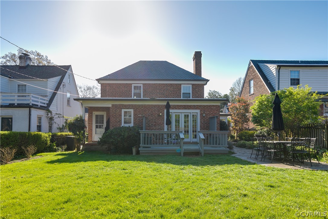 12 Lexington Road Richmond, VA 23226 - Photo 26 of 33 Gallery Image 26