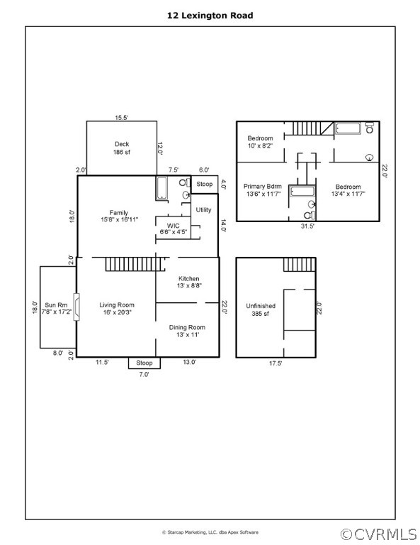 12 Lexington Road Richmond, VA 23226 - Photo 31 of 33 Gallery Image 31