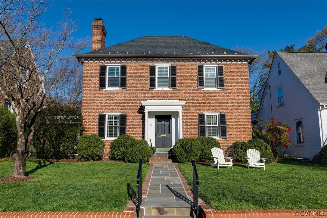 12 Lexington Road Richmond, VA 23226 - Photo 33 of 33 Gallery Image 33