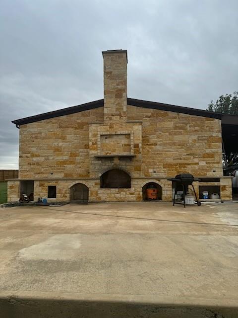 701 Rumage Road Jacksboro, TX 76458 - Photo 14 of 15