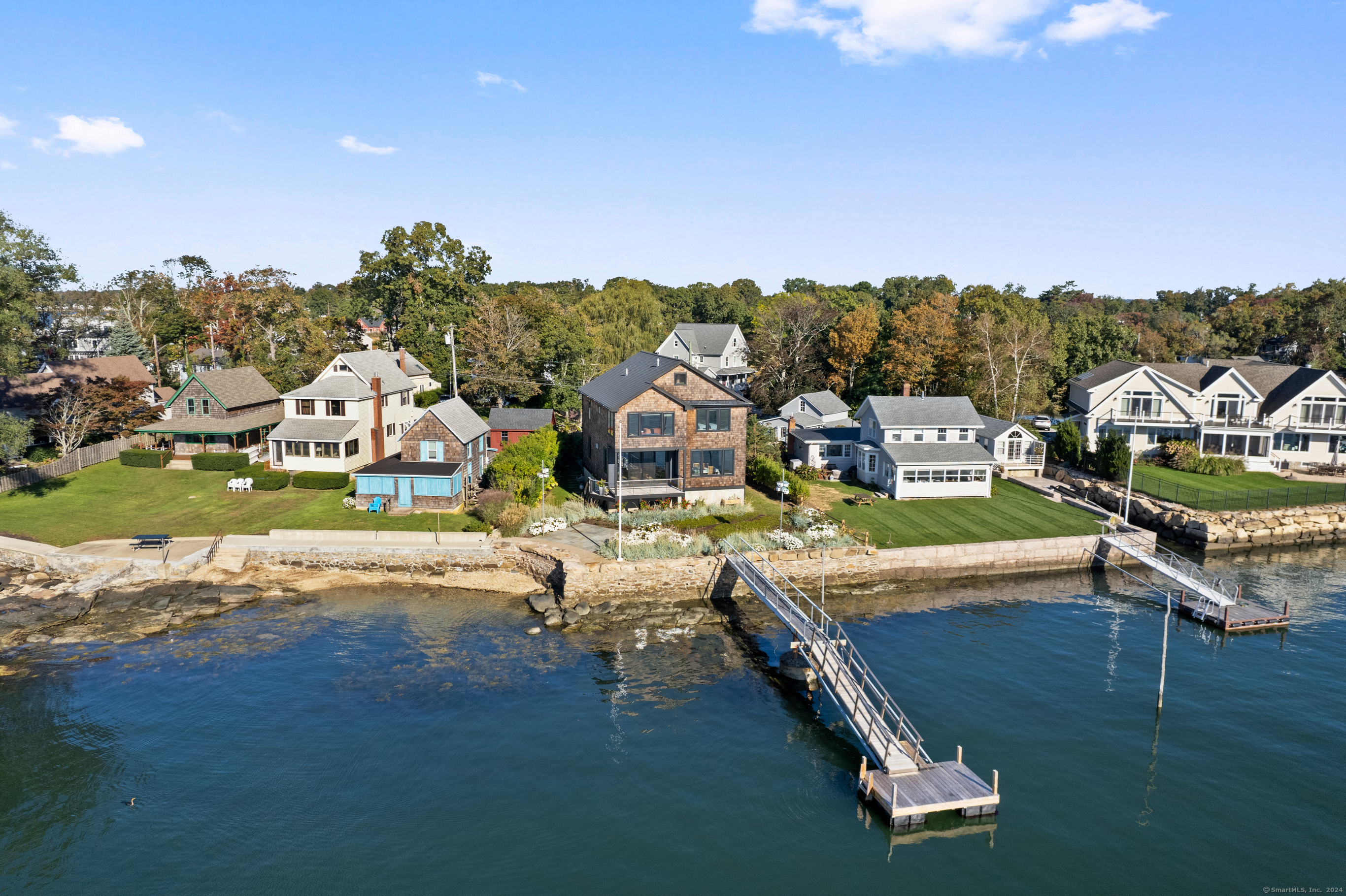 26 Summer Island Road Branford, CT 06405 - Photo 1 of 1