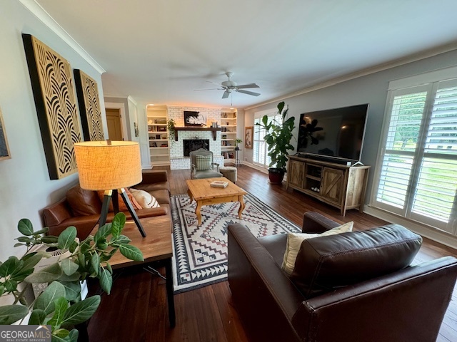 360 Morgan Mill Road Brooks, GA 30205 - Photo 14 of 87