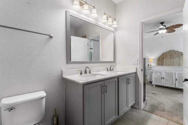 a outdoor living space with furniture and garden view