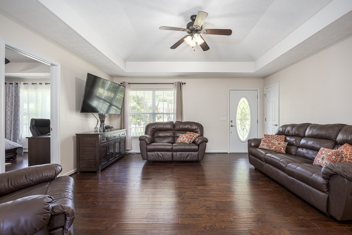 1077 Kathryn Road Mount Juliet, TN 37122 - Photo 12 of 52 Gallery Image 12