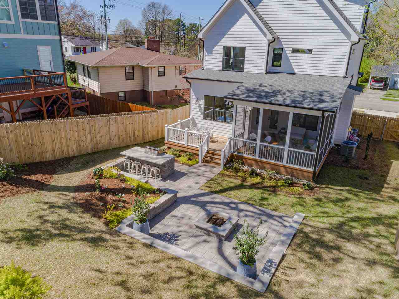 513 Coleman Street Raleigh, NC 27601 - Photo 29 of 30 Photo 29