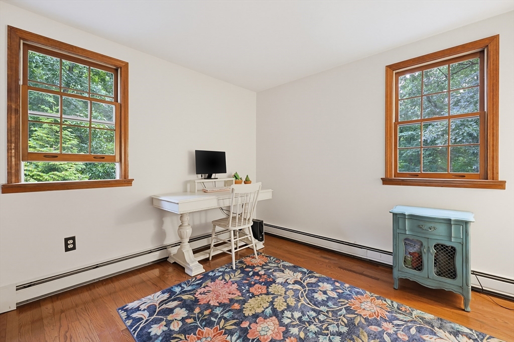 245 Albee Road Uxbridge, MA 01569 - Photo 18 of 42