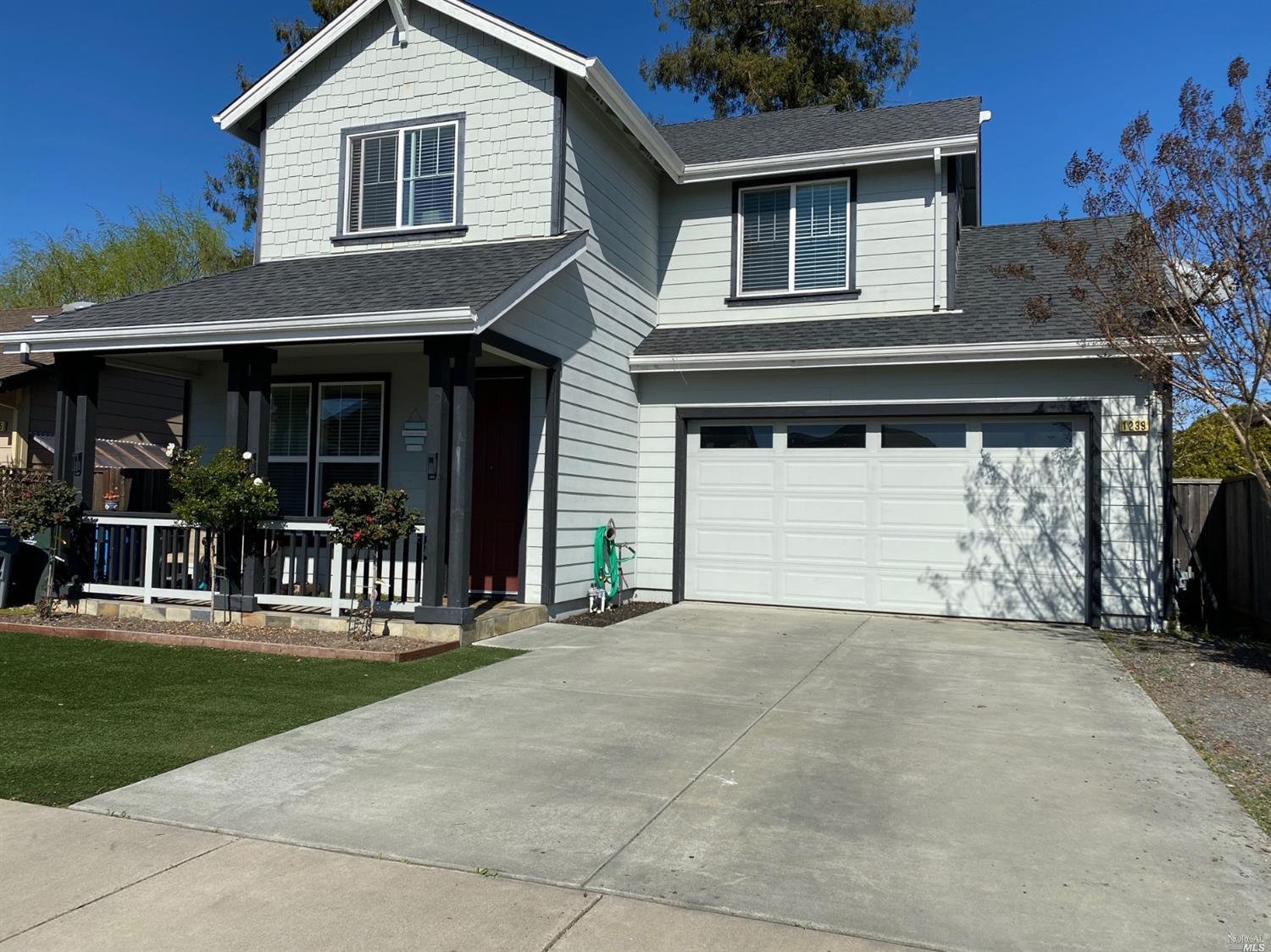 1239 Aloise Santa Rosa, CA 95407 - Photo 1 of 1 Gallery Image 1